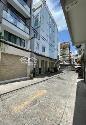 chính chủ ôtô 7 chỗ đậu nhà 7m 1 trục đường phan đình phùng - cầu kiệu,r 4,3m - d 18m - 2 tầng