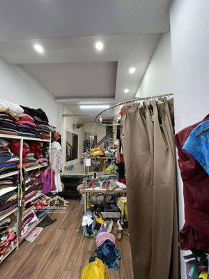 bán nhà mặt phố núi trúc, 30 tỷ, 40m2, view đẹp