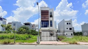 giảm 1 tỷ còn 6.6 tỷ cho căn nhà 3 tầng, dt: 125m2 (5x 25). kdc phú hồng thịnh, p. đông hoà, tp.hcm