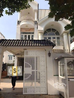 bán nhà kdc hiệp thành 3 dt 7x20 (đã hoàn công)