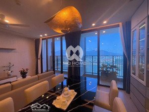 cho thuê cc đẹp tại sam towers, 38 triệu, 84m2, 2pn, 2wc, nhiều tiện ích hot!