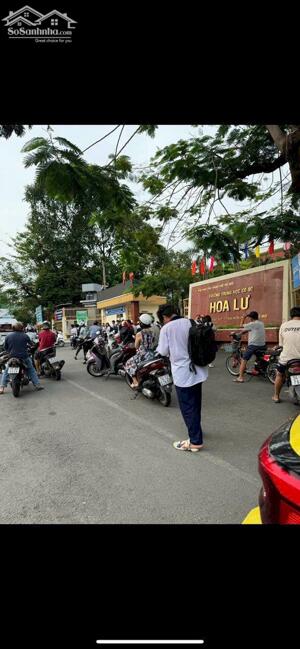 Nhà 2 tầng đường Quang Trung,Tăng Nhơn Phú B,Q9-70m2-4ty08