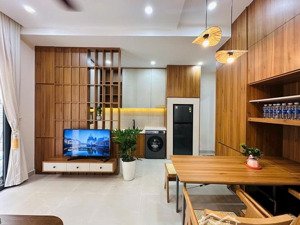 bán nhà gần phan xích long - 2 tầng btct - dtsd 70m2 - full nội thất - chỉ 4.38 tỷ