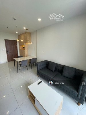 cho thuê căn hộ 1 phòng ngủ full nội thất xịn view hoa hậu chỉ 8 triệu cc the emerald golf view