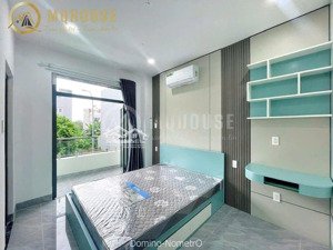 cho thuê căn hộ ban công full nội thất mới ngay chung cư citi, đại học umt cảng cát lái quận 2