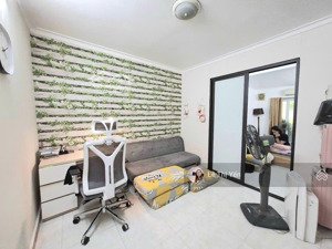 bán căn hộ tập thể nghĩa tân, cầu giấy, tầng 2 chỉ 3.45 tỷ. có sổ đỏ