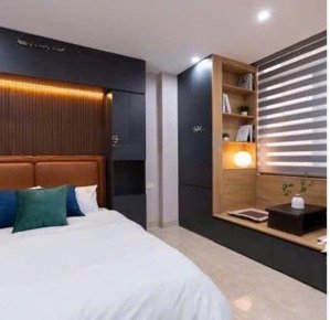 bán nhà ở trinh văn bô oto đỗ cửa dt: 35m2 x mt: 4.2m phường phương canh