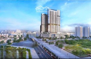 bán mặt tiền quyền lực, dt 424m _ cơ hội đầu tư vàng ngã 4 trường chinh vành đai 2, mặt tiền 14,19m