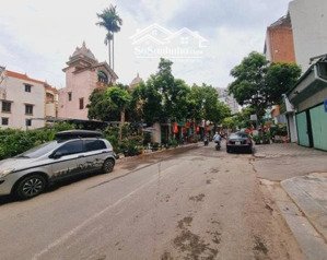 phú thượng lô góc kim cương giữa lòng tây hồ