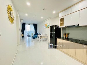 cho thuê căn hộ 2 phòng ngủ full nội thất xịn đẹp chỉ 10 triệu chung cư the emerald golf view