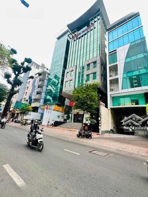 building 1500m2 sàn hầm 8 tầng mt trần não, p. ak, tp. thủ đức 12x20 (220m2) hđt 350tr/th giá 68 tỷ