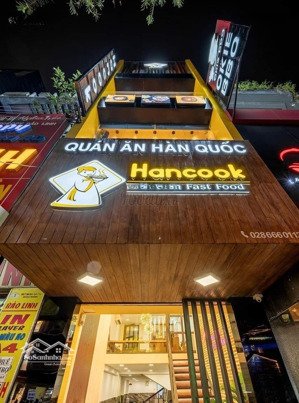 bán nhà vị trí đắc địa mặt tiền ba tháng hai - quận 10 - (4x25m) - 5 tầng - hđt: 130tr/th - 35 tỷ