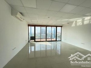 mặt phố khuất duy tiến - 78m2 - tòa nhà 7 tầng + 1 hầm - mt 7.26m