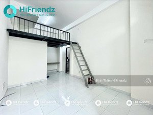 cho thuê phòng gác dãy hành lang thoáng - siêu rộng ngay etown công hoà - gần cđ y khoa/ hàng không