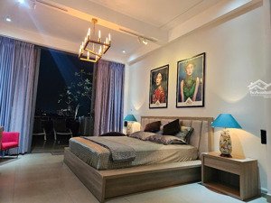 căn hộ cao cấp full nội thất trung tâm quận 4 đường khánh hội , gần đại học & trung tâm thành phố !