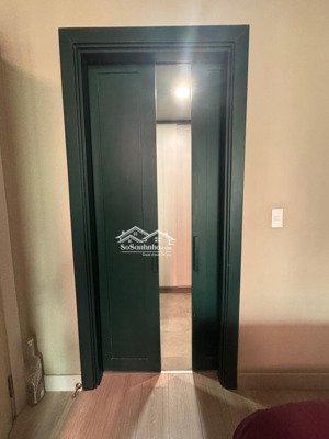 căn hộ the manor 3pn, bình thạnh - nội thất cao cấp, sổ hồng riêng, view bitexco