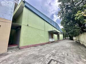 1100m kho xưởng KCN Ngọc Hồi cần cho thuê, PCCC tự động, giá 130k/m