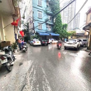 nhà phú diễn - lô góc - 3 thoáng - 60m2 - dân xây - ô tô - full nội thất - hơn 12 tỷ