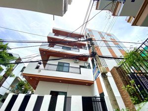 bán gấp toà căn hộ 11 phòng nằm hải châu tttp đà nẵng - lô góc- dòng tiền sẵn 40tr/tháng