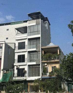 siêu phẩm nhà đại mỗ - 6 tầng thang máy