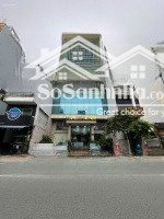 toà nhà mt lê văn duyệt, bình thạnh - 8x30m - hầm 8 tầng - hđt 400 triệu/tháng - giá 100 tỷ