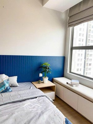 cho thuê gấp chung cư river panorama 2pn2wc - đầy đủ nội thất xịn - giá chỉ 13,5tr/tháng