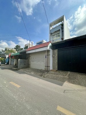 bán chdv dòng tiền - mặt tiền đường số - tăng nhơn phú b, q.9 - 145m2(5x29) - 1t2l - chỉ 10 tỷ tl