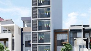 nhà phố nguyễn phong sắc- lô góc- 15 tỷ