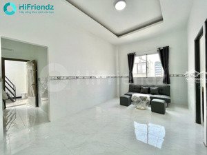 căn hộ 2 phòng ngủ - rộng thoáng - full nội thất - gần cầu chữ y , đại học sài gòn , sư phạm