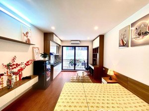 chính chủ khai trương căn hộ mới 100% ccmn vip tại hoàng mai