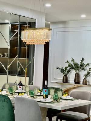 bán căn góc hoa hậu 3pn toà cầu giấy center point - 110 cầu giấy | nhà đẹp 10 điểm, giá đẹp 11 điểm