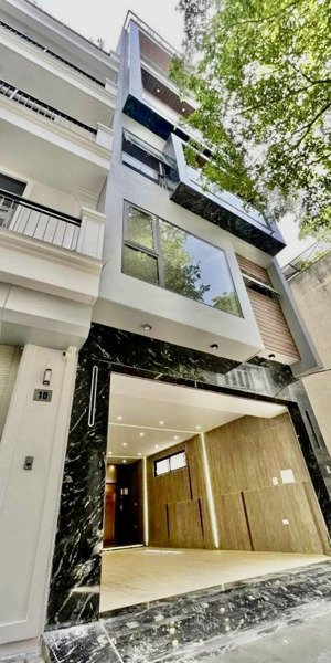 khu phố sạch sẽ - kinh doanh #trương_định - ngõ thông - xây mới - nh.ỉnh 7 tỷ