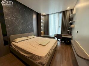 Cho thuê căn hộ 2 ngủ full nội thất sịn xò tại Trần Quang Khải , Hồng Bàng