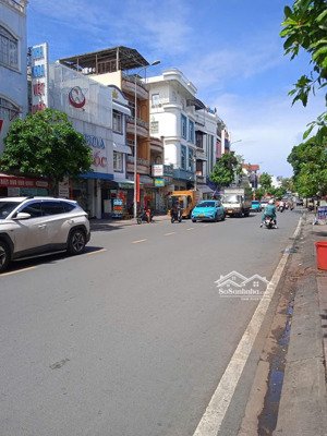 mặt bằng kinh doanh tân sơn nhì