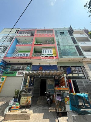 chdv kdc nam long, 17pn-dòng tiền 50tr-5x20(4 tầng) thang máy-đường 10m-chỉ 10tỷ500 tl