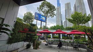 building số 181 nguyễn hữu cảnh, bình thạnh (gần landmark 81) p. thạnh mỹ tây tp hcm