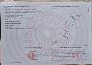 Bán đất Tân Trào - Kiến Thụy - Hải Phòng