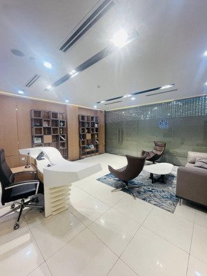 bán nhà ven hồ hạ đình - thanh xuân dt 72m2 x 9t x mt 6m, giá 45 tỷ có thương lượng