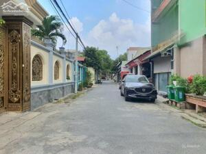 Bán nhà và dãy trọ gần PCCC, BigC Tân Hiệp, Trảng Dài, Biên Hòa, gần 260m2, giá 8 tỷ 800.