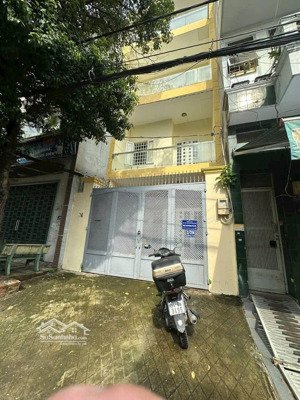 bán nhà diện tích lớn 78m2 giá 3tỷ5 đường trần tuấn khải-p5-quận 5 cho thuê 23tr/th gần chợ an bình