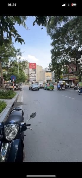 bán nhà mp võ thị sáu hai bà trưng dt 68m x 1t x mt 18m giá 21 tỷ có thương lượng