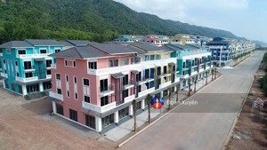duy nhất 5 suất ngoại giao shoptel sonasea đặc khu vân đồn, sổ đỏ lâu dài, liền kề casino 2 tỷ đô