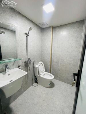 Nhà đẹp, Lai Xá – S: 34m..5 tầng, 3 ngủ, giá 4.800 tỷ