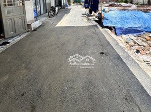 bán đất ngay cầu giồng ông tố q2 51m2 4,5x11 sổ hồng đường 4m xây tư do ko quy hoạch bao sổ