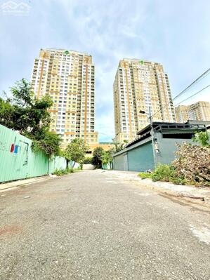 Bán đất Thảo Điền đường số 66 chỉ 174 triệu/m2 DT 16x20 khu compoud