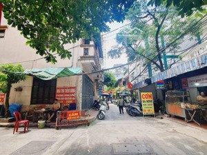 bán nhà nguyễn chí thanh đống đa dt 46/50m x 4t x mt 6m giá 19,8 tỷ có thương lượng