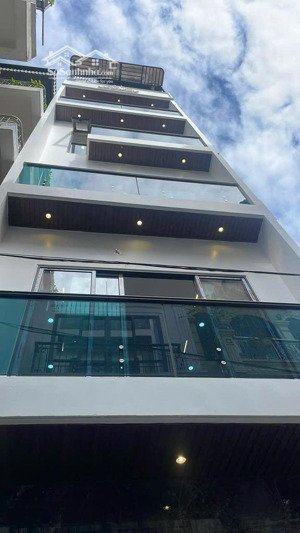 bán nhà phân lô cán bộ hàng không gia thuỵ, long biên diện tích: 45m xây mới 7 tầng tha