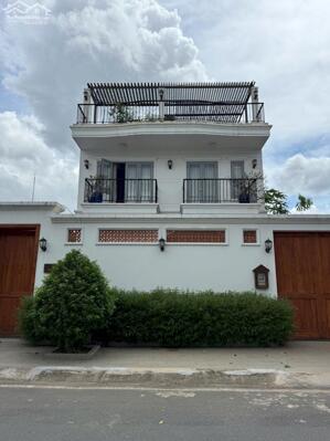 Bán Biệt thự Himlam đường Lương Định Của Q.2 DT 12x18 CN216m2 chỉ 59tỷ