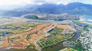 bán đất nền gami eco charm, giá thỏa thuận, 120m2, nguyễn lương bằng, liên chiểu, đà nẵng