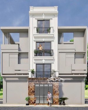 chính chủ bán nhà phúc lợi - dt 57.6m² - vài bước ra oto - an sinh đỉnh cao - sổ đỏ đẹp - 8.6 tỷ